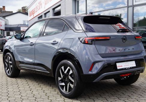 Opel Mokka, 2026 3