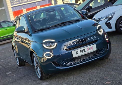 Fiat 500, 2026