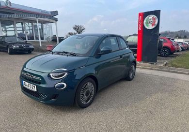 Fiat 500, 2026