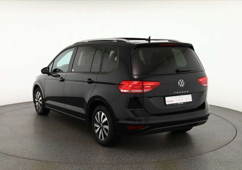 Volkswagen Touran, 2023