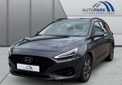 Hyundai i30, 2025