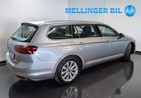 Volkswagen Passat Variant, 2022 3