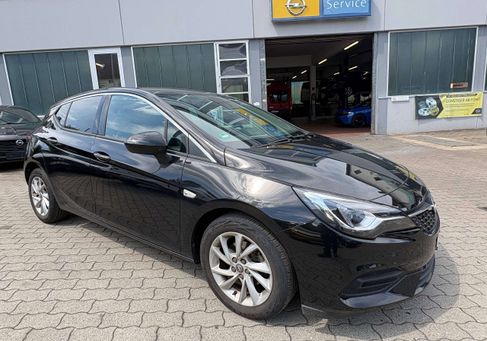 Opel Astra, 2020