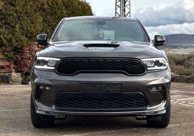 Dodge Durango, 2021