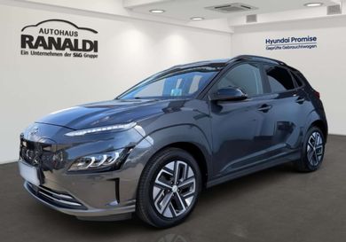 Hyundai Kona, 2023