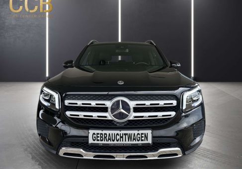 Mercedes-Benz GLB 200, 2020