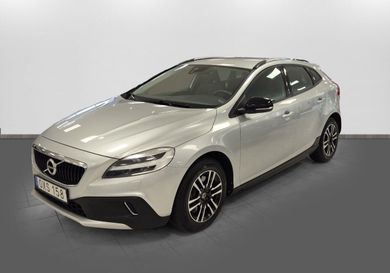 Volvo V40 Cross Country, 2018