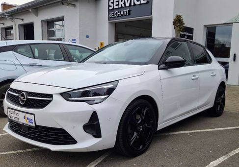 Opel Corsa, 2022 3