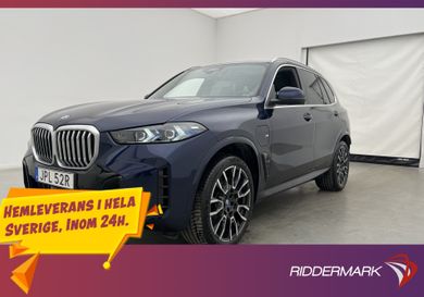BMW X5, 2024
