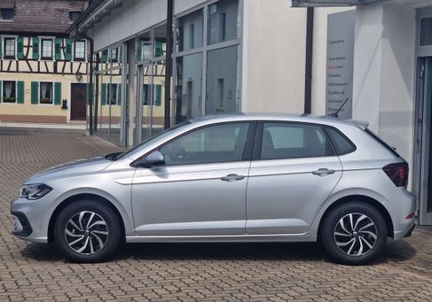 Volkswagen Polo, 2024 3