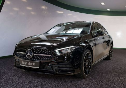 Mercedes-Benz A 250, 2022