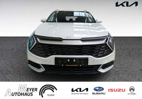 Kia Sportage, 2025 2