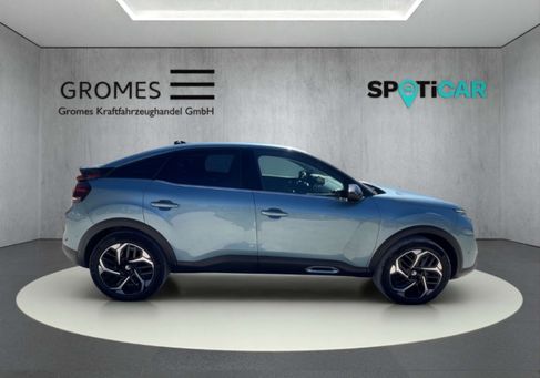 Citroën C4, 2023 2