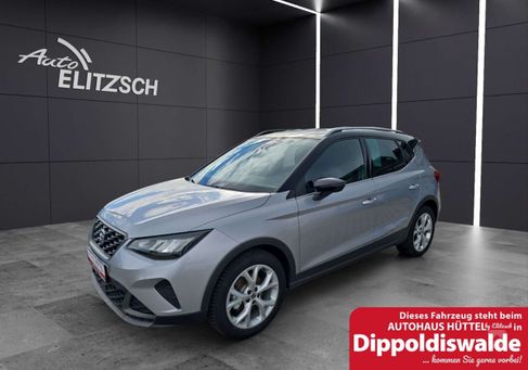 Seat Arona, 2023