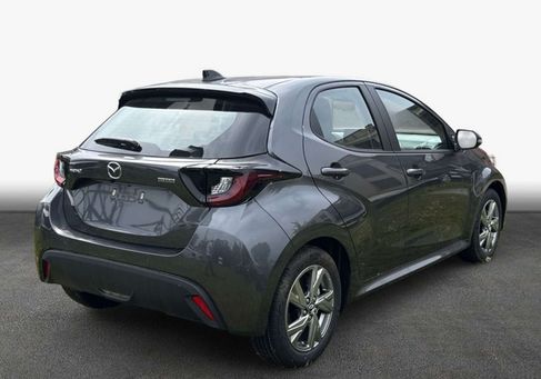 Mazda 2, 2025 2