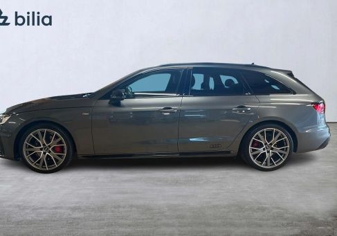 Audi A4, 2023 3