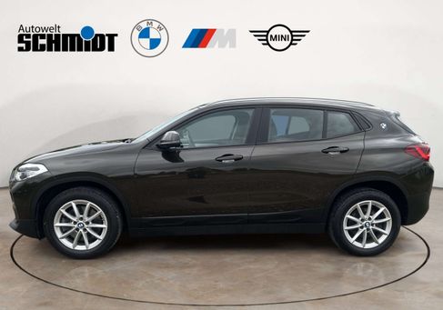 BMW X2, 2020 2