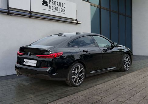 BMW 218, 2024 3