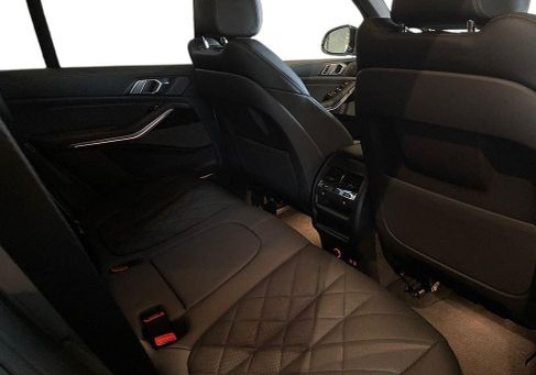 BMW X5, 2024
