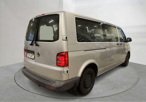 Volkswagen Caravelle, 2019