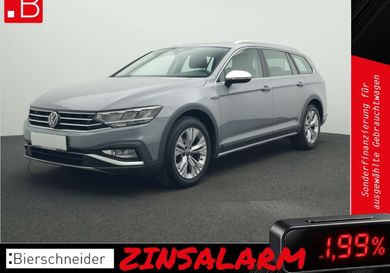 Volkswagen Passat Variant, 2023