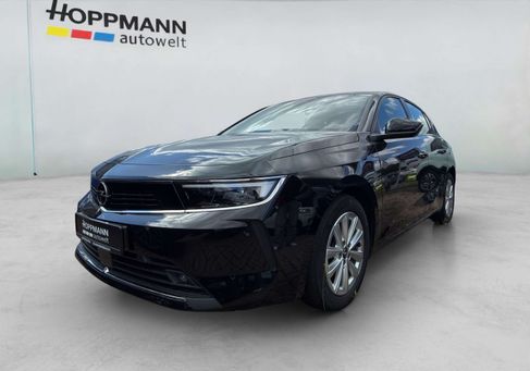 Opel Astra, 2023