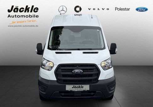 Ford Transit, 2022