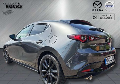 Mazda 3, 2026