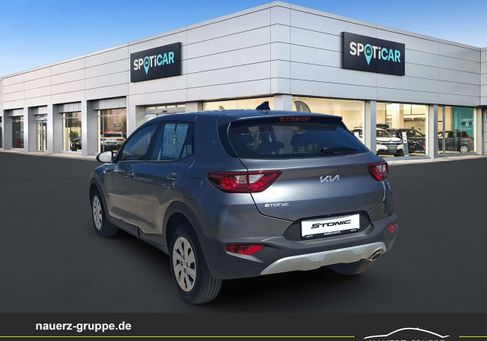 Kia Stonic, 2026