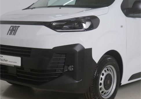 Fiat Scudo, 2025