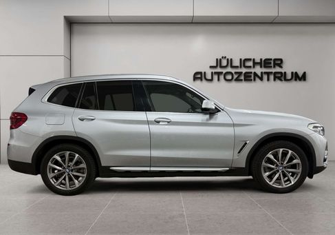 BMW X3, 2019 2