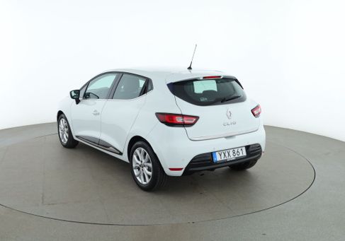 Renault Clio, 2019 3