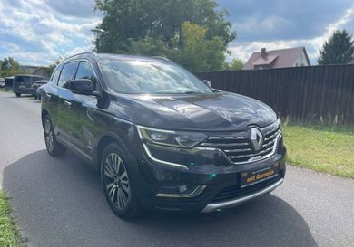 Renault Koleos, 2018