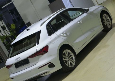 Audi A3, 2022 3