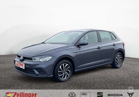 Volkswagen Polo, 2024