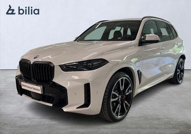 BMW X5, 2025