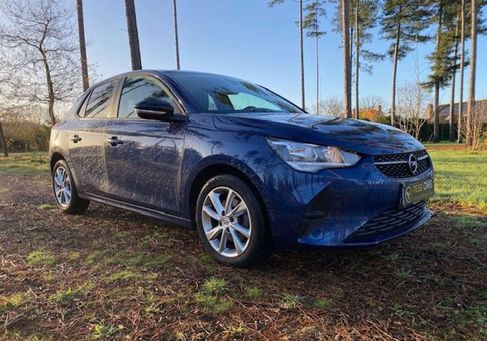 Opel Corsa, 2020 3