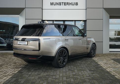 Land Rover Range Rover, 2024 2