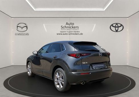 Mazda CX-30, 2025 3