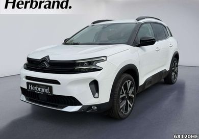 Citroën C5 Aircross, 2023