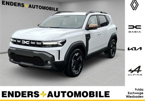 Dacia Duster, 2024