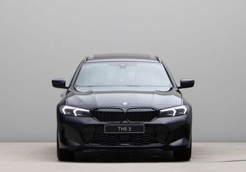 BMW 330, 2026 2