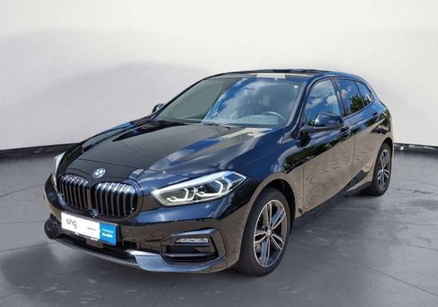 BMW 118, 2023