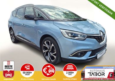 Renault Grand Scenic, 2019