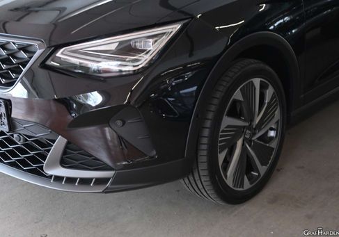 Seat Arona, 2023