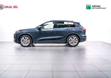Audi, 2025