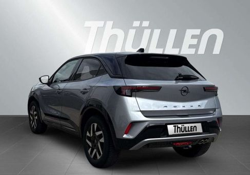Opel Mokka, 2025 3