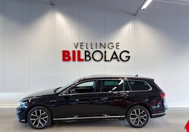 Volkswagen Passat Variant, 2021