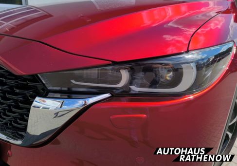 Mazda CX-5, 2021 2
