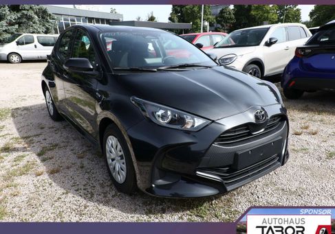 Toyota Yaris, 2026 2